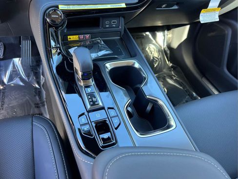 New 2026 Lexus NX 350 NX 350 Premium image 25