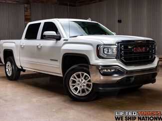 Used 2016 GMC Sierra 1500 SLE w/ SLE Value Package video 1