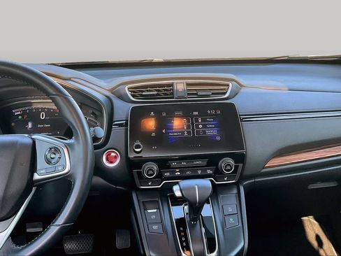 Used 2021 Honda CR-V EX-L image 7