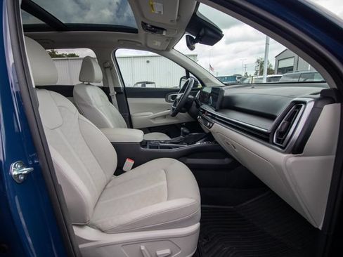 Used 2026 Kia Sorento X-Line EX AWD/4WD image 19