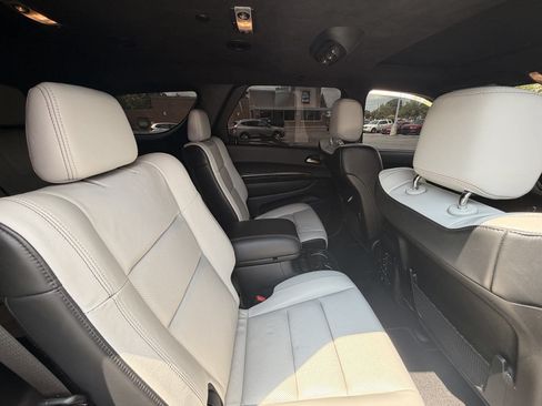 Used 2025 Dodge Durango SRT Hellcat AWD/4WD image 18