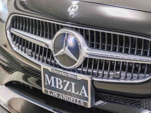 Certified 2023 Mercedes-Benz C 300 Sedan image 13