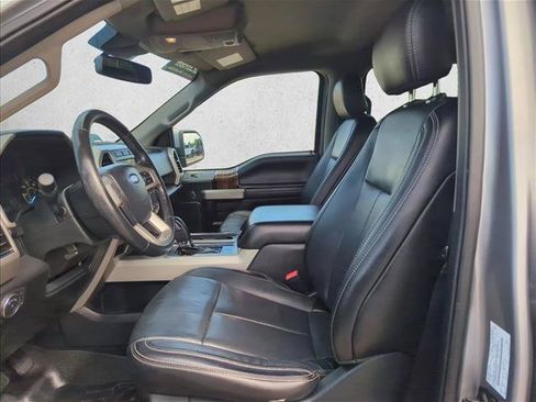 Used 2020 Ford F150 Lariat AWD/4WD image 17