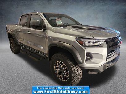 New 2026 Chevrolet Colorado ZR2 w/ Technology Package