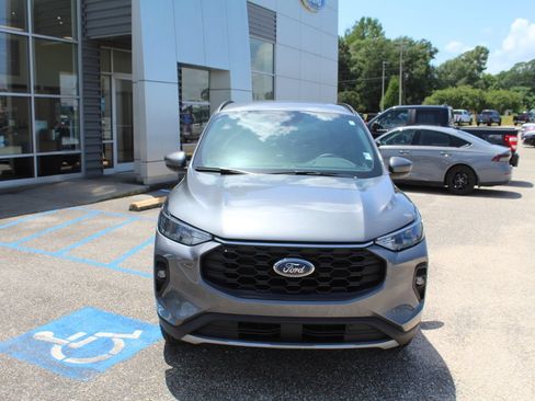Used 2025 Ford Escape ST-Line Select AWD/4WD image 5