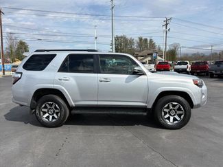 Used 2024 Toyota 4Runner TRD Off-Road Premium AWD/4WD video 2