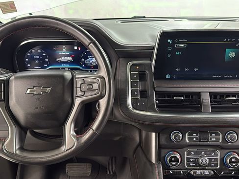 Used 2022 Chevrolet Tahoe RST w/ Luxury Package image 9