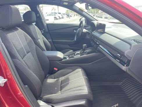 Used 2024 Honda Accord Sport image 27