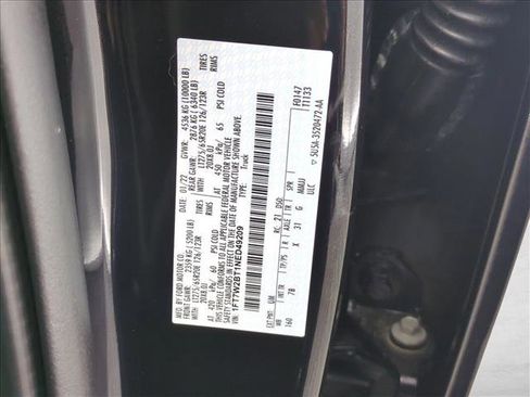 Used 2022 Ford F250 Platinum AWD/4WD image 27
