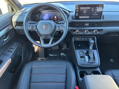 New 2026 Honda CR-V Sport-L image 24