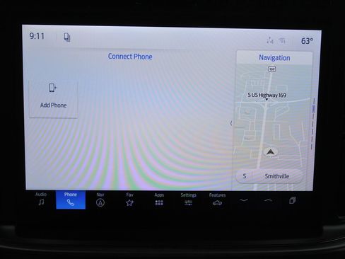New 2026 Ford F150 Tremor w/ Equipment Group 402B AWD/4WD image 45