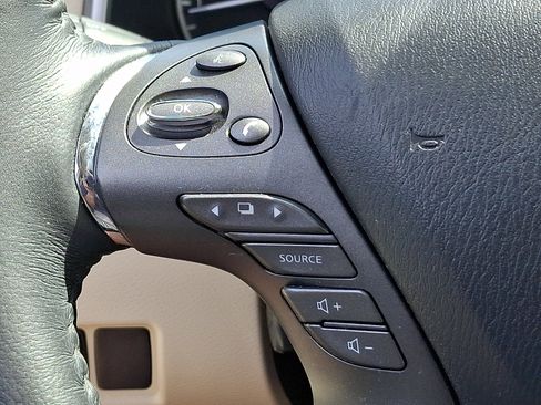 Used 2019 Nissan Murano Platinum AWD/4WD image 22