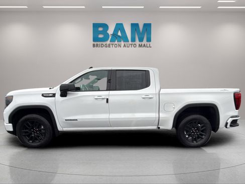 New 2026 GMC Sierra 1500 Elevation w/ Preferred Package image 6