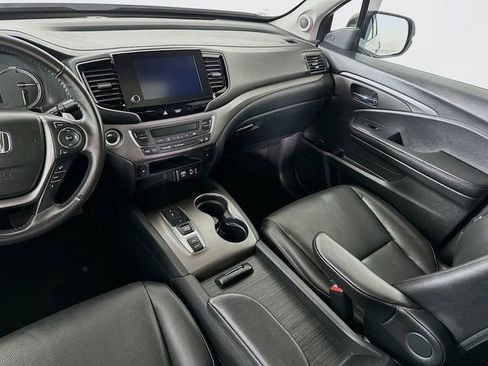 Certified 2023 Honda Ridgeline RTL image 29