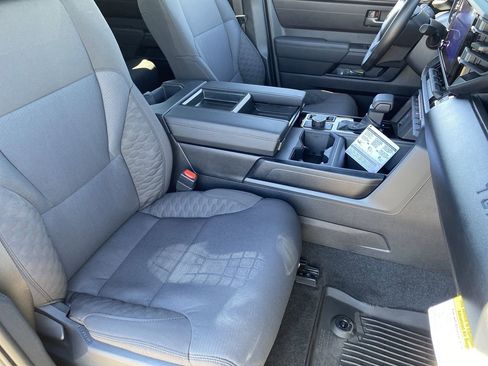 New 2026 Toyota Tundra SR5 image 25