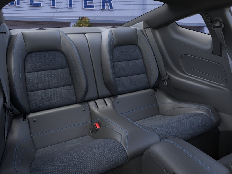 New 2026 Ford Mustang Dark Horse RWD image 11