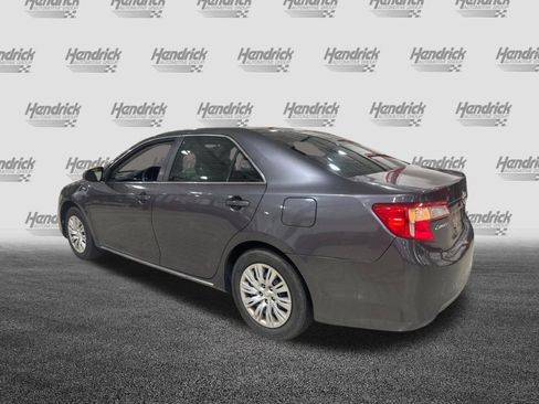 Used 2014 Toyota Camry LE FWD image 35