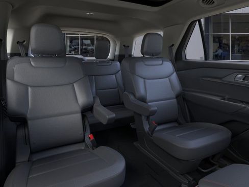 New 2025 Ford Explorer Active w/ Active Comfort Package image 11