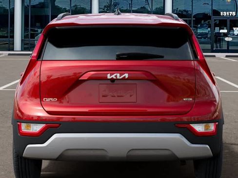 New 2026 Kia Niro EX w/ EX Premium Package FWD image 13