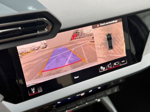 New 2026 Audi A3 2.0T Premium Plus image 27