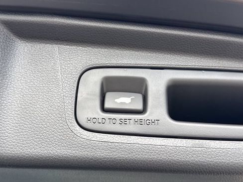 New 2026 Honda CR-V Sport Touring image 18
