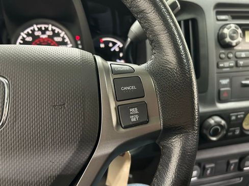Used 2013 Honda Ridgeline RTL image 23