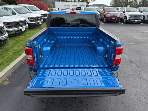 New 2025 Ford Maverick XLT w/ 4K Tow Package image 8