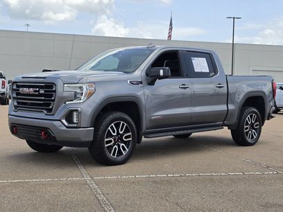 Used 2021 GMC Sierra 1500 AT4 w/ AT4 Premium Package