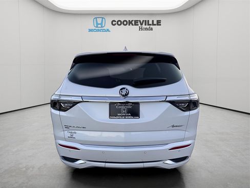 Used 2023 Buick Enclave Avenir w/ Avenir Technology Package image 4