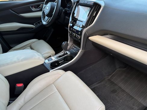 Used 2021 Subaru Ascent Limited w/ Technology Package image 16