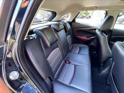 Used 2016 MAZDA CX-3 Touring w/ Premium Package AWD/4WD image 19