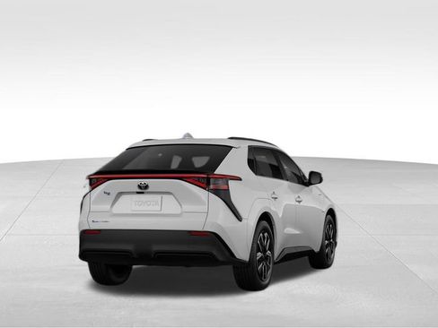 New 2026 Toyota bZ image 11