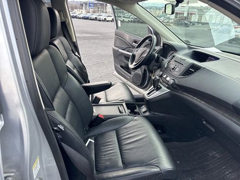 Used 2014 Honda CR-V EX-L image 13