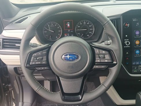 New 2026 Subaru Forester Premium AWD/4WD image 19