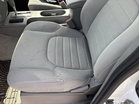Used 2017 Nissan Frontier S RWD image 11