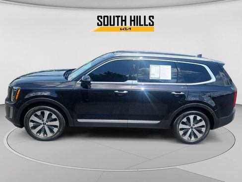 Certified 2022 Kia Telluride S AWD/4WD image 2