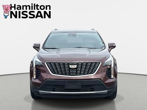 Used 2023 Cadillac XT4 Premium Luxury image 6