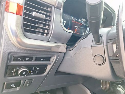 Used 2023 Ford F150 Raptor AWD/4WD image 18