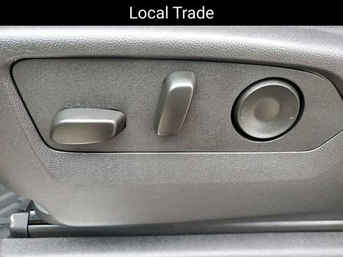 Certified 2025 Chevrolet Silverado 2500 LT w/ Trail Boss Package image 7