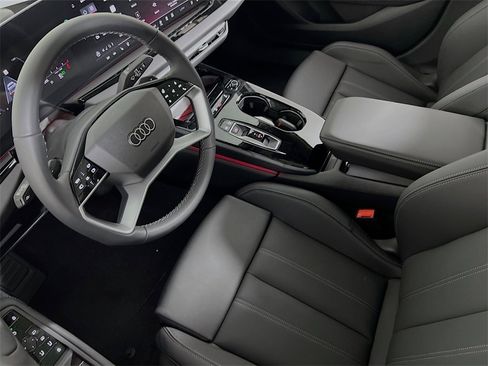 New 2025 Audi A5 2.0T Premium Plus image 22