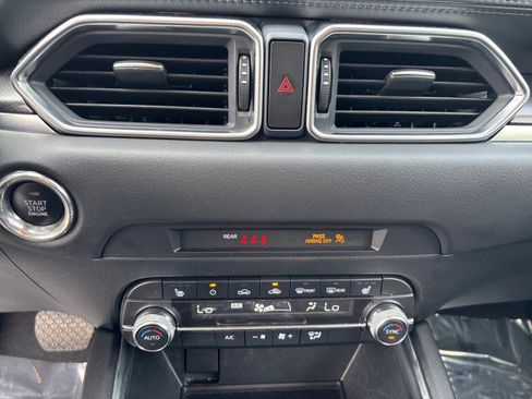 Used 2024 MAZDA CX-5 Carbon Edition image 20