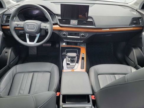 Certified 2023 Audi Q5 2.0T Premium Plus w/ Premium Plus Package image 14