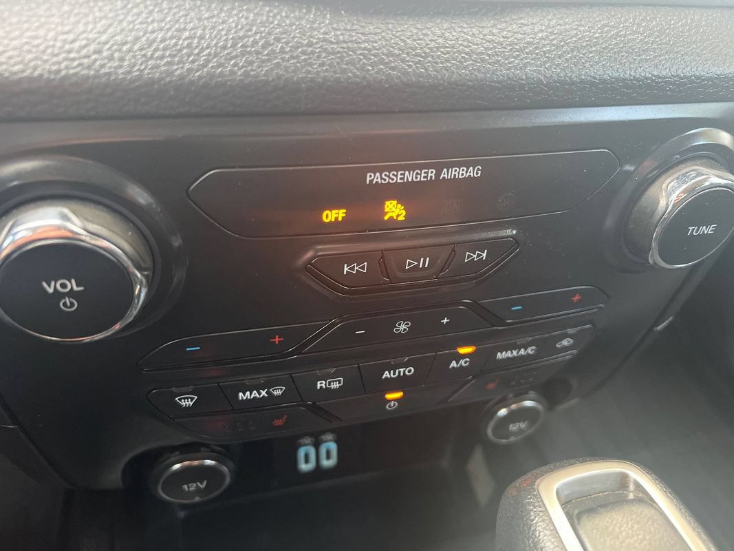 Used 2019 Ford Ranger XLT w/ Equipment Group 302A Luxury AWD/4WD image 29