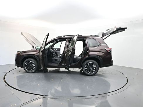 New 2026 Subaru Forester Limited image 37