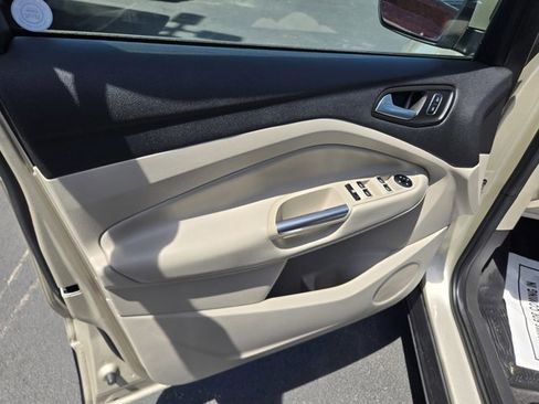 Used 2018 Ford Escape SEL FWD image 36