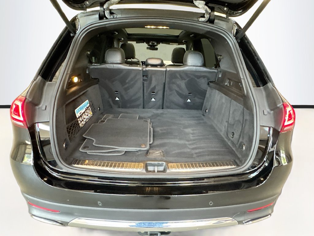 Used 2023 Mercedes-Benz GLE 350 4MATIC image 31