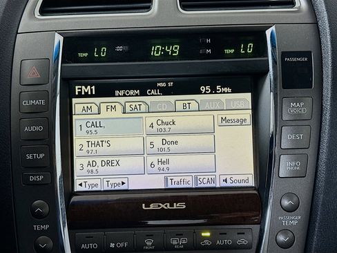 Used 2011 Lexus ES 350 FWD image 19