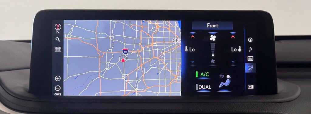 Used 2020 Lexus RX 350 AWD w/ Premium Package image 19