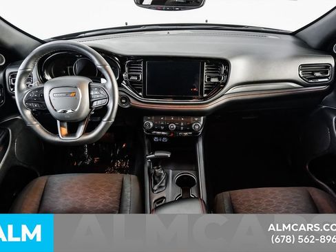 Used 2026 Dodge Durango GT RWD image 25