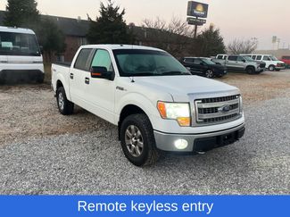 Used 2013 Ford F150 XLT w/ XLT Chrome Pkg video 2
